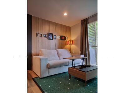 ขาย - HIVE Sukhumvit 65 (ไฮฟ์ สุขุมวิท65), กรุงเทพ