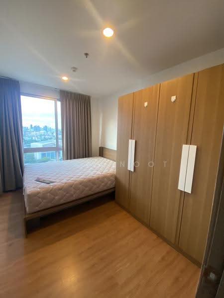 The Base Sukhumvit 77, Bangkok, 289 Sukhumvit 77 Road, Phra Kanong Nua, Watthana, Bangkok, 1 Bedroom, 30 sqm, Condo For Rent, by Chayanoot, 500026129 - DDproperty.com