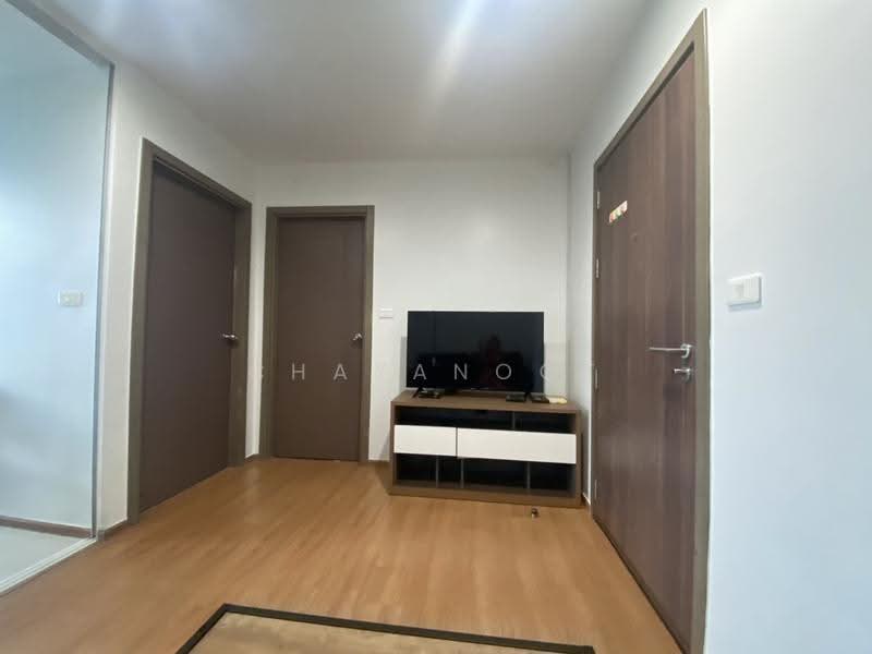 The Base Sukhumvit 77 : เดอะ เบส สุขุมวิท 77, กรุงเทพ, 289 ถนนสุขุมวิท 77, พระโขนงเหนือ, วัฒนา, กรุงเทพ, 30 ตร.ม., คอนโด ให้เช่า, โดย Chayanoot, 500026129 - DDproperty.com