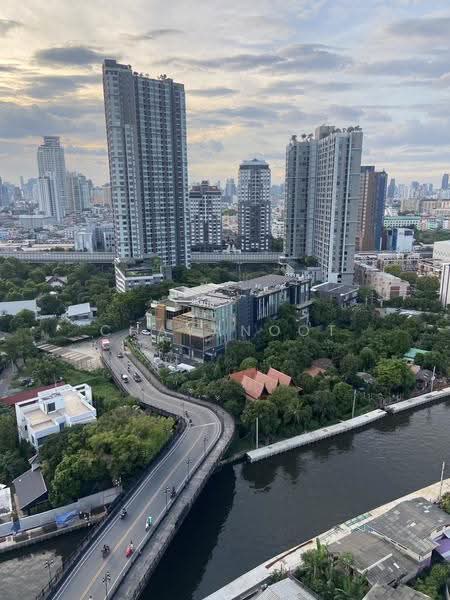 The Base Sukhumvit 77, Bangkok, 289 Sukhumvit 77 Road, Phra Kanong Nua, Watthana, Bangkok, 1 Bedroom, 30 sqm, Condo For Rent, by Chayanoot, 500026129 - DDproperty.com