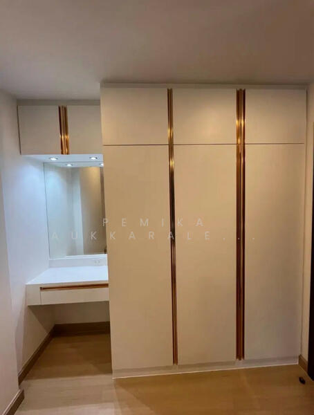 For Sale - Supalai Prime Rama 9, Bangkok