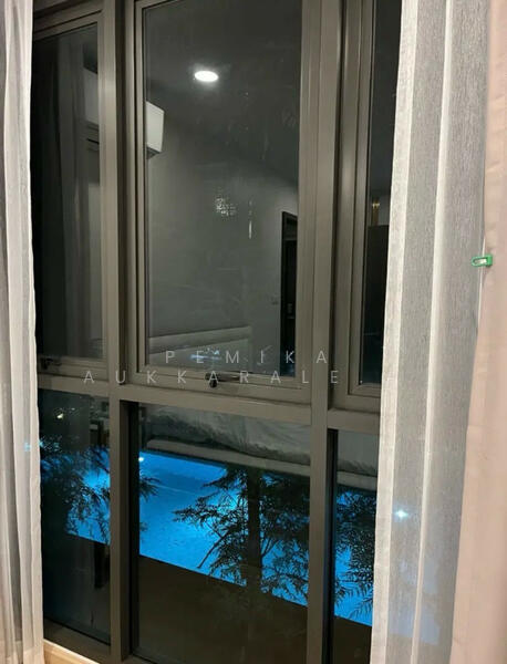 For Sale - Supalai Prime Rama 9, Bangkok