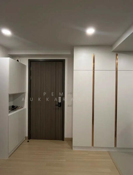 For Sale - Supalai Prime Rama 9, Bangkok