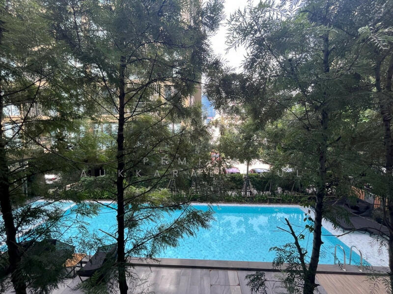 For Sale - Supalai Prime Rama 9, Bangkok