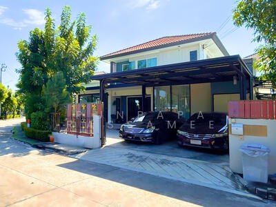 ขาย - Inizio Pinklao-Wongwaen : อินนิซิโอ ปิ่นเกล้า-วงแหวน, นนทบุรี