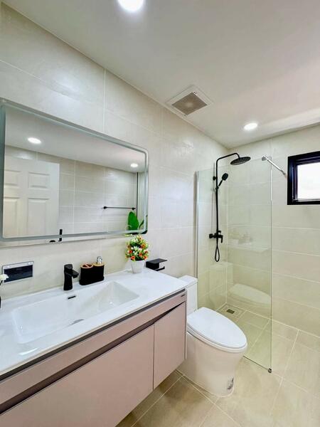 Luxury 3-Storey Pool Villa for Sale – North Pattaya, Chon Buri (Pattaya), Bang Lamung, Bang Lamung (Pattaya), Chon Buri (Pattaya), 4 Bedrooms, 219 sqm, Single Detached House For Sale, by PLC Real Estate, 500026218 - DDproperty.com