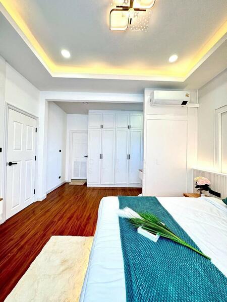 Luxury 3-Storey Pool Villa for Sale – North Pattaya, Chon Buri (Pattaya), Bang Lamung, Bang Lamung (Pattaya), Chon Buri (Pattaya), 4 Bedrooms, 219 sqm, Single Detached House For Sale, by PLC Real Estate, 500026218 - DDproperty.com