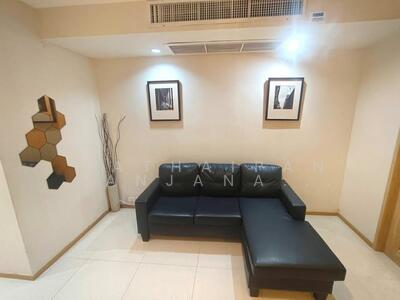 For Rent - The Waterford Diamond Tower Sukhumvit, Bangkok