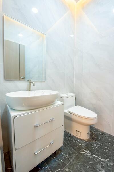 Pool Villa for Sale – East Pattaya, Chon Buri (Pattaya), Bang Lamung, Bang Lamung (Pattaya), Chon Buri (Pattaya), 3 Bedrooms, 220 sqm, Single Detached House For Sale, by PLC Real Estate, 500026276 - DDproperty.com