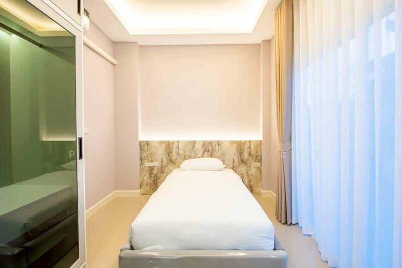 Pool Villa for Sale – East Pattaya, Chon Buri (Pattaya), Bang Lamung, Bang Lamung (Pattaya), Chon Buri (Pattaya), 3 Bedrooms, 220 sqm, Single Detached House For Sale, by PLC Real Estate, 500026276 - DDproperty.com