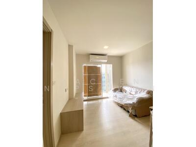 ขาย - Dcondo Sand Hatyai : ดีคอนโด แซนด์ หาดใหญ่, สงขลา