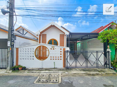 ขาย - พิบูลย์ทรัพย์ เลียบวารี, กรุงเทพ