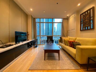 For Rent - Athenee Residence, Bangkok