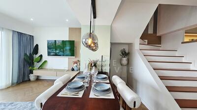 ขาย - Chom Doi Condominium 2 : ชมดอย คอนโดมิเนียม 2 (ตึกกลม), เชียงใหม่