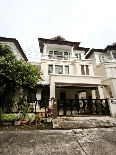 For Sale - Areeya Casa Onnut, Bangkok
