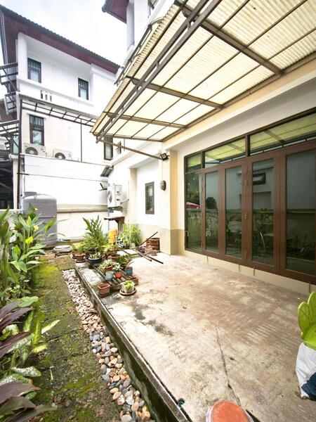 For Sale - Areeya Casa Onnut, Bangkok