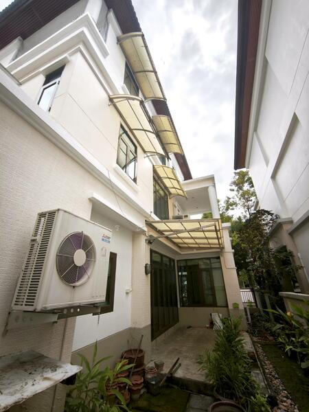 For Sale - Areeya Casa Onnut, Bangkok