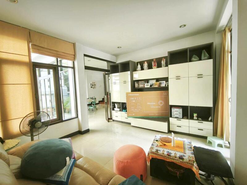 For Sale - Areeya Casa Onnut, Bangkok