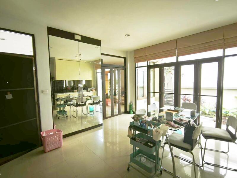 ขาย - Areeya Casa Onnut : อารียา คาซ่า อ่อนนุช, กรุงเทพ