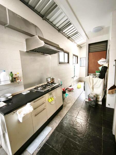 For Sale - Areeya Casa Onnut, Bangkok