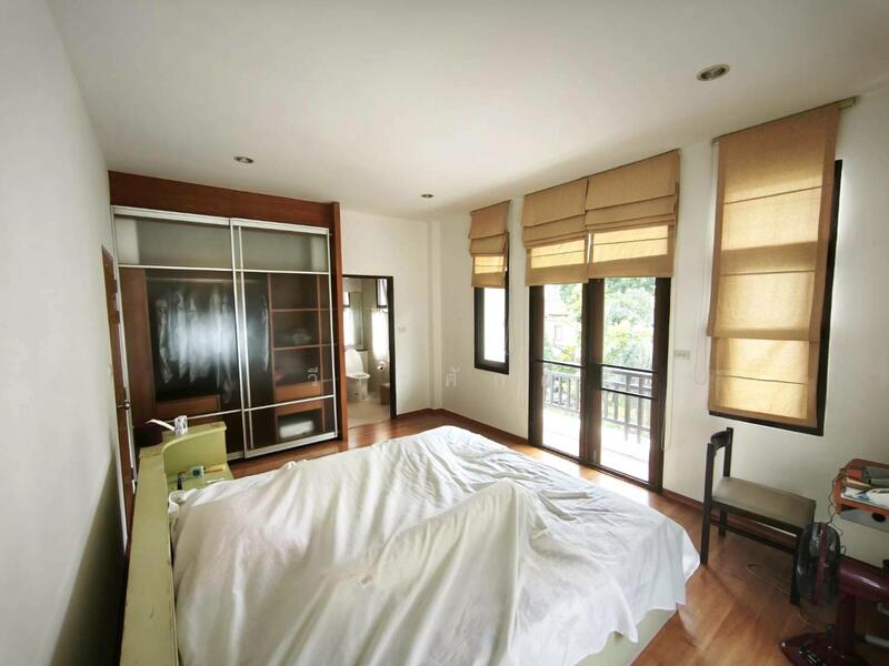 For Sale - Areeya Casa Onnut, Bangkok