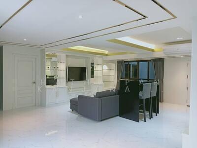For Rent - The Waterford Thonglor 11, Bangkok