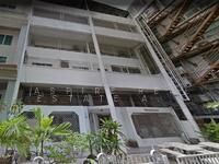 ขาย - อาคารพาณิชย์ 5 ชั้น อโศก ใกล้ ม.ศรีนครินทรวิโรฒ วิทยาเขตประสานมิตร, กรุงเทพ