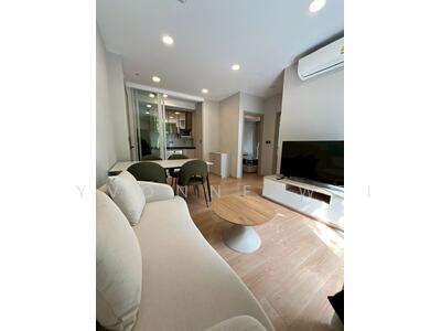 For Rent - Chewathai Residence Thonglor, Bangkok