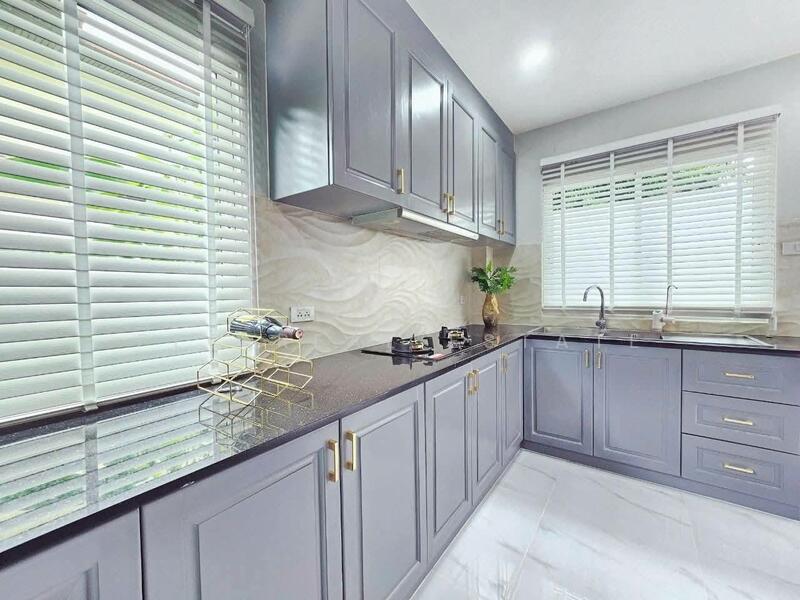 Luxury Pool Villa with Private Swimming Pool in Khao Noi, Chon Buri (Pattaya), Bang Lamung, Bang Lamung (Pattaya), Chon Buri (Pattaya), 4 Bedrooms, 464 sqm, Single Detached House For Sale, by PLC Real Estate, 500026381 - DDproperty.com