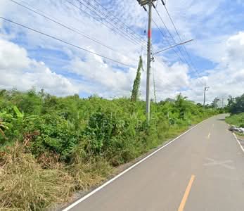 ขาย - ขายที่ดินบางขวัญ 3 ไร่ ติดคลองติดถนนลาดยาง ใกล้ถนนวงแหวน365-8กม, ฉะเชิงเทรา