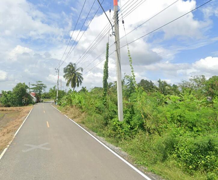 ขายที่ดินบางขวัญ 3 ไร่ ติดคลองติดถนนลาดยาง ใกล้ถนนวงแหวน365-8กม., ฉะเชิงเทรา, บางขวัญ, เมืองฉะเชิงเทรา, ฉะเชิงเทรา, 5,480 ตร.ม., ที่ดิน ขาย, โดย RICHWELL INTERPLUS, 500026384 - DDproperty.com