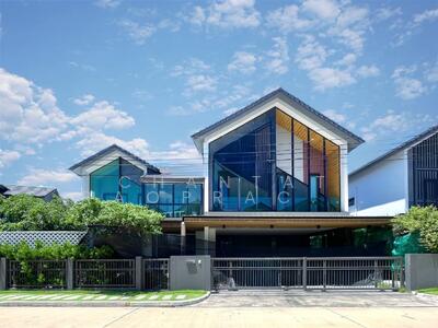 ขาย - Setthasiri Charan-Pinklao 2 : เศรษฐสิริ จรัญฯ-ปิ่นเกล้า 2, กรุงเทพ