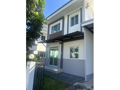 ขาย - ลลิลทาวน์ แลนซีโอ คริป เทพารักษ์ - ตำหรุ Lalin Town Lanceo CRIB Teparak - Tamru, สมุทรปราการ