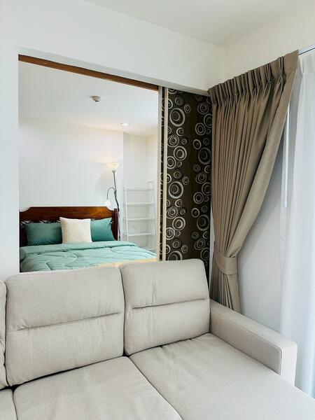 ให้เช่า - Ratchaporn Place : รัชภรณ์ เพลส, ภูเก็ต