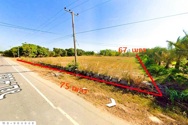 ขาย - WR-994945 ที่ดินพระธาตุ 3 ไร่ 118.1 ตร.ว. ร้อยเอ็ด ใกล้สนามบินร้อยเอ็ด, ร้อยเอ็ด