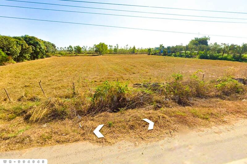 ขาย - WR-994945 ที่ดินพระธาตุ 3 ไร่ 118.1 ตร.ว. ร้อยเอ็ด ใกล้สนามบินร้อยเอ็ด, ร้อยเอ็ด