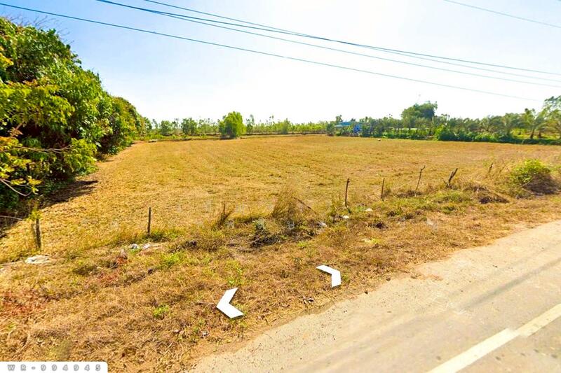 ขาย - WR-994945 ที่ดินพระธาตุ 3 ไร่ 118.1 ตร.ว. ร้อยเอ็ด ใกล้สนามบินร้อยเอ็ด, ร้อยเอ็ด