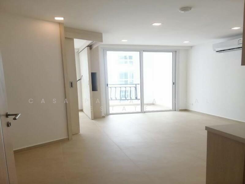 For Sale - Olympus City Garden, Chon Buri