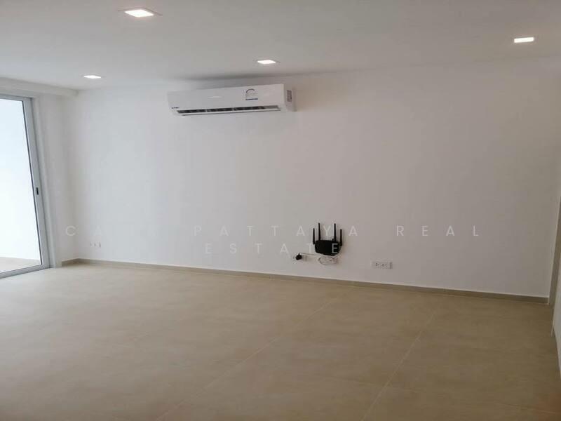 For Sale - Olympus City Garden, Chon Buri