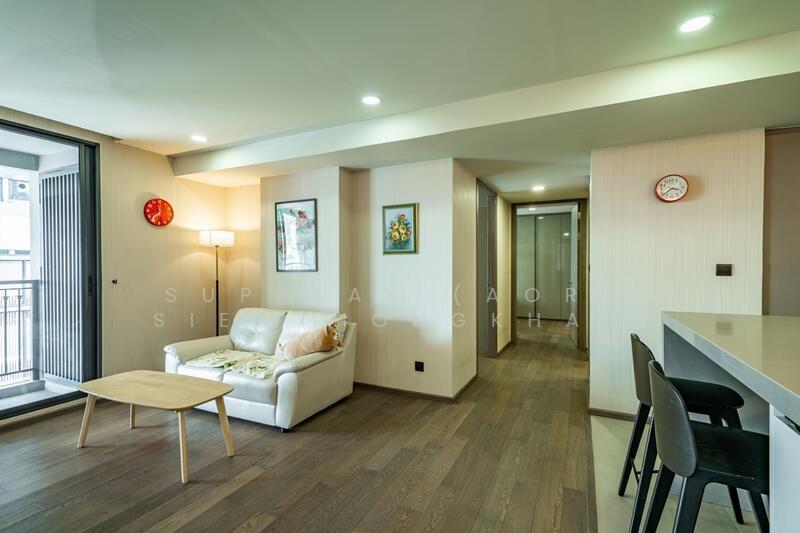 ขาย - Klass Sarasin-Rajdamri : คลาส สารสิน ราชดำริ, กรุงเทพ