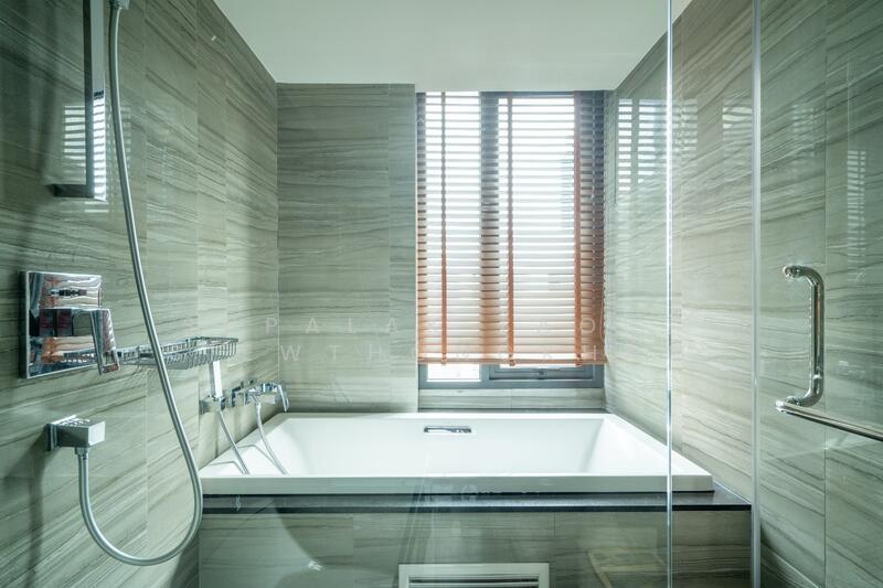 ขาย - Klass Sarasin-Rajdamri : คลาส สารสิน ราชดำริ, กรุงเทพ