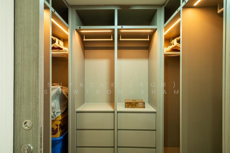 ขาย - Klass Sarasin-Rajdamri : คลาส สารสิน ราชดำริ, กรุงเทพ