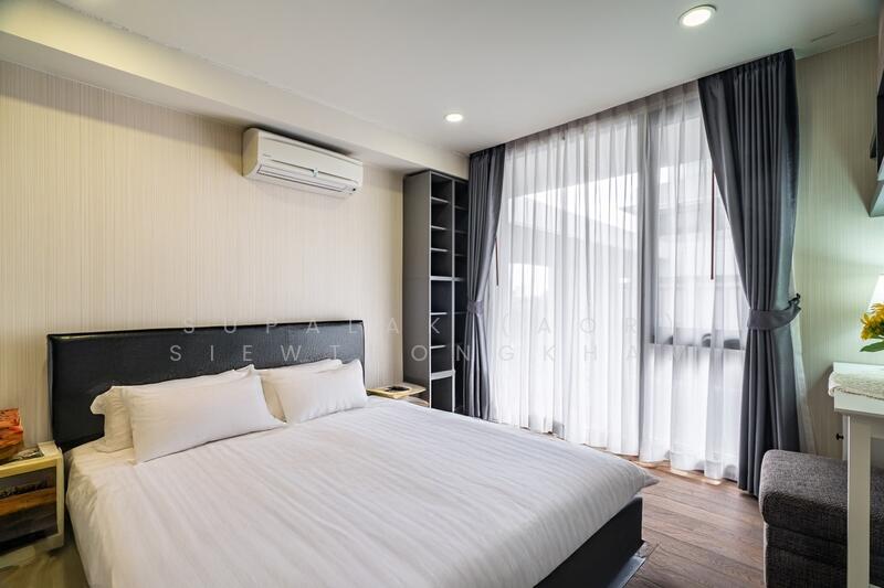 ขาย - Klass Sarasin-Rajdamri : คลาส สารสิน ราชดำริ, กรุงเทพ