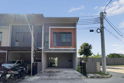 ขาย - Siri Place Bangyai : สิริ เพลส บางใหญ่, นนทบุรี