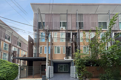 ขาย - Vertico Chaengwattana : เวอติโก้ แจ้งวัฒนะ, นนทบุรี