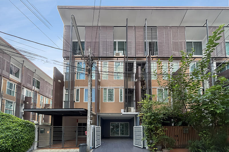 ขาย - Vertico Chaengwattana : เวอติโก้ แจ้งวัฒนะ, นนทบุรี