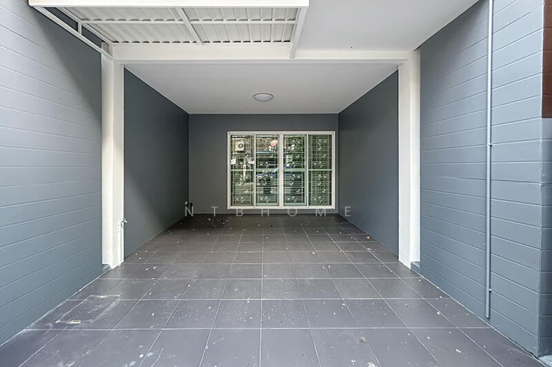 ขาย - Vertico Chaengwattana : เวอติโก้ แจ้งวัฒนะ, นนทบุรี