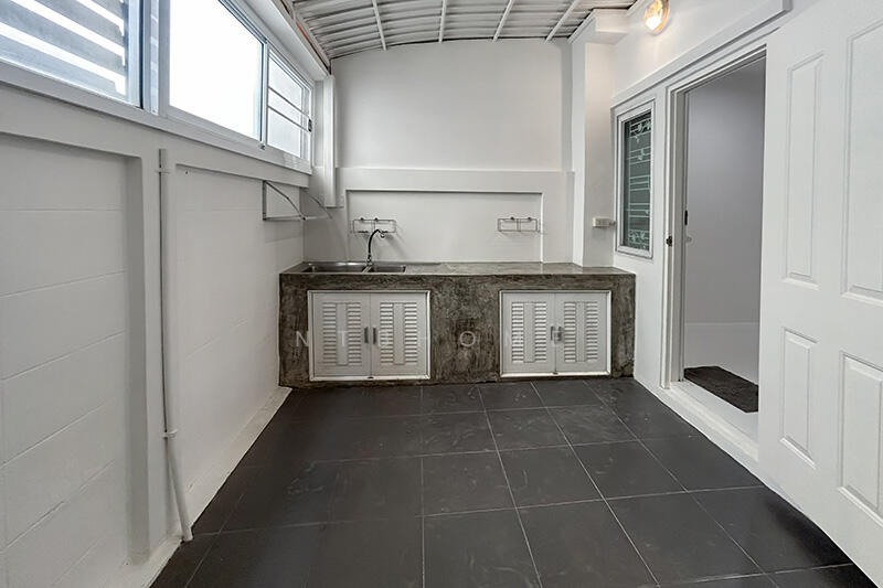 For Sale - Vertico Chaengwattana, Nonthaburi