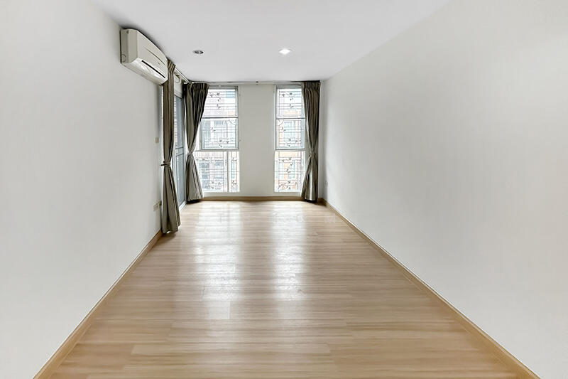 For Sale - Vertico Chaengwattana, Nonthaburi