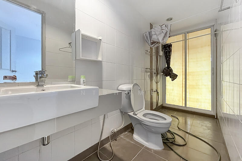 For Sale - Vertico Chaengwattana, Nonthaburi